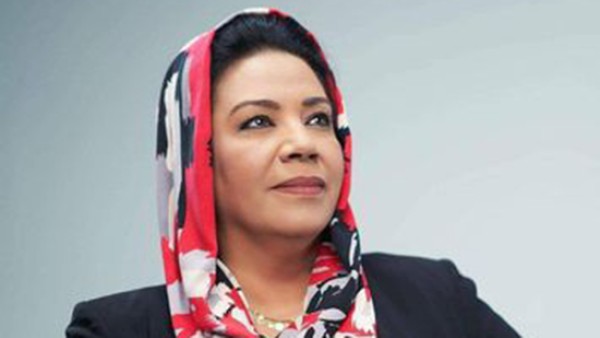 النائبة نشوى الديب تعلن انسحابها من الانتخابات قبل فتح باب التصويت