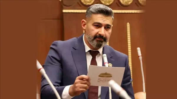 بلاغ للنائب العام ضد ياسر جلال بسبب تصريحات مهرجان وهران