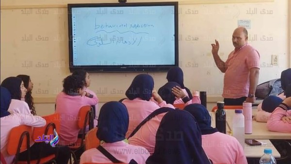 ربوا عيالكو|مدرسة توجه رسالة للأهالي بعد ارتفاع حالات العنف والانفلات بين الطلاب