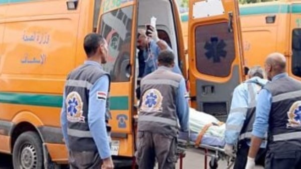 وفاة نجل نائب حلايب وشلاتين وابن شقيقته في حادث مروع