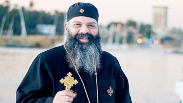 القس جوارجيوس القمص فيلبس يوضح هل بنيت الأهرامات قبل الطوفان؟