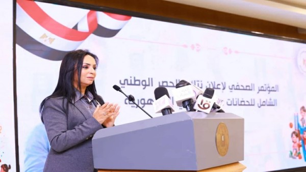 مسيحيتان تفوزان بعمرة.. فماذا فعلت «التضامن» لتكريمهما في مسابقة الحصر الشامل للحضانات؟