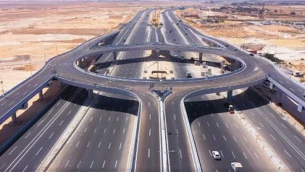 رسميًا.. خريطة التحويلات المرورية اليوم بسبب افتتاح المتحف المصري الكبير (تفاصيل)