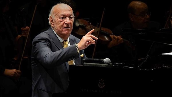 مصادر طبية تؤكد استقرار الحالة الصحية للموسيقار عمر خيرت