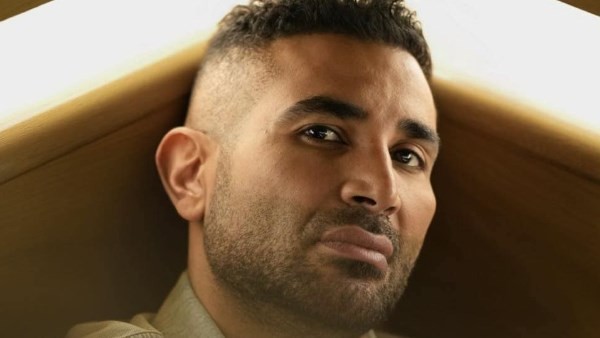 آخر تطورات الحالة الصحية لـ أحمد سعد .. خاص