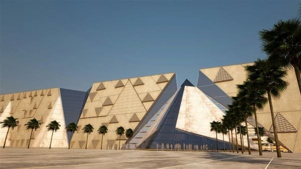 الكهرباء تدفع بـ 80 وحدة توليد متنقلة لتأمين احتفالية افتتاح المتحف الكبير