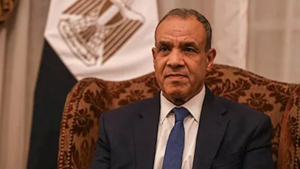 مصر تؤكد رفضها لأية إجراءات أحادية تؤثر على أمنها المائي