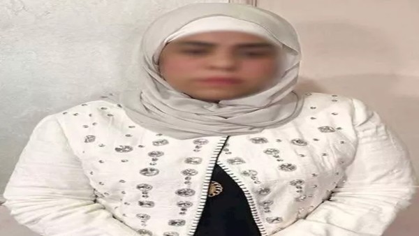 الإفراج عن البلوجر "أم مكة" عقب تسديد الغرامة