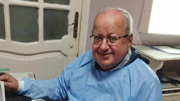 شعب بني سويف يناشدون الدكتور سامي أبو المكارم بالتراجع عن قرار الاعتزال