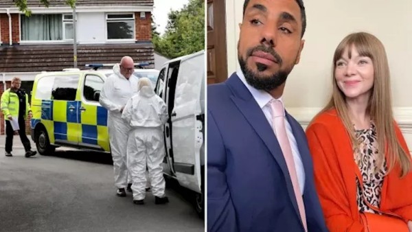 السجن مدى الحياة لمدرب مصري طعن زوجته حتى الموت.. ما القصة؟