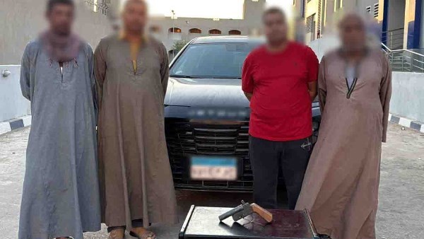 الداخلية تكشف تفاصيل اختطاف صاحب شركة بالقاهرة