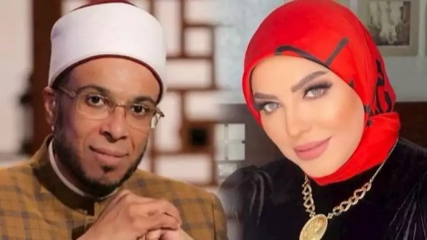 حكم نهائي ضد ميار الببلاوي والشيخ محمد أبو بكر في قضية السب | تفاصيل