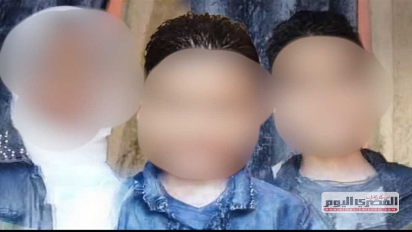 مكالمة غامضة أشعلت الشكوك قبل المأساة.. أقوال والد ضحايا جريمة الهرم (خاص)