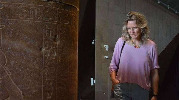 المتحف المصري الكبير يعلن إطلاق خدمة الدليل الصوتي للزائرين (فيديو وصور)