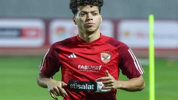 إمام عاشور يتحدث عن فترة مرضه ويكشف أمنيته في السوبر المصري