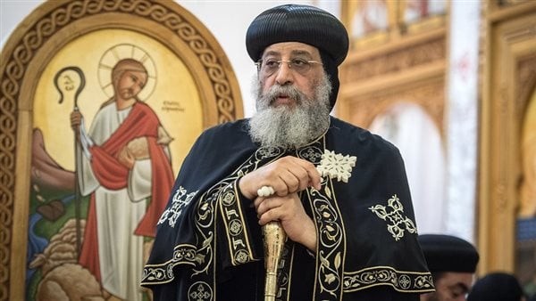 البابا تواضروس: الأبوة سر نجاح ودوام الكنيسة