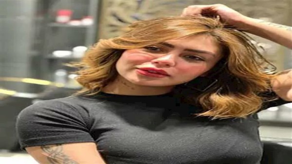 حكم واجب النفاذ.. ترحيل هدير عبد الرازق للسجن لقضاء فترة عقوبتها| تفاصيل