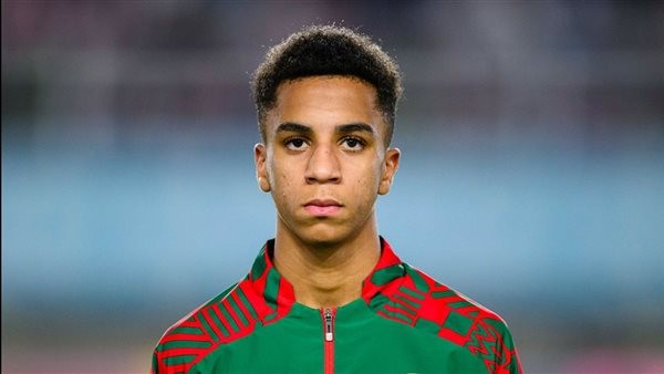 الأهلي يقترب من ضم موهبة منتخب المغرب للشباب