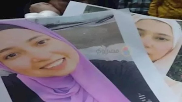 انتقام ولاد العم انتهى بتشويه وفقدان بصر .. قرار من الجنايات في قضية "فتاتي القناطر"