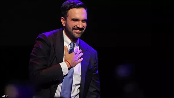 ترامب: الولايات المتحدة فقدت شيئًا من سيادتها بفوز ممداني بمنصب عمدة نيويورك