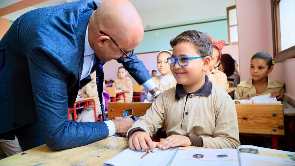 قرار عاجل بعقد التقييم المبدئي للصفين الأول والثاني الابتدائي .. 14 ديسمبر