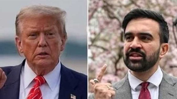 ترامب عن فوز ممداني برئاسة بلدية نيويورك: عليه أن يحترم واشنطن وإلا فلن تكون لديه فرصة للنجاح