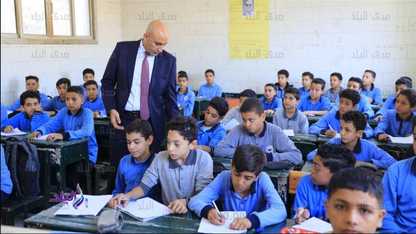 موعد امتحانات شهر نوفمبر 2025 لطلاب صفوف النقل.. قرار عاجل من التعليم