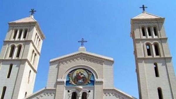 الكنيسة الكاثوليكية تحتفل بمئوية حضور راهبات الفرنسيسكانيات في أرض مصر