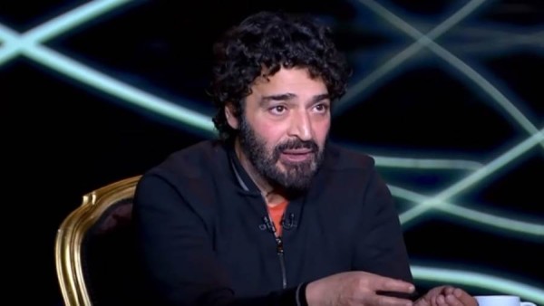 وفاة الشقيق الأكبر للفنان حميد الشاعري