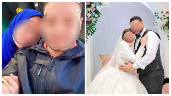 "نشر الجريمة على النت".. القصة الكاملة لمقتل سيدة ورضيعها على يد زوجها يتلا