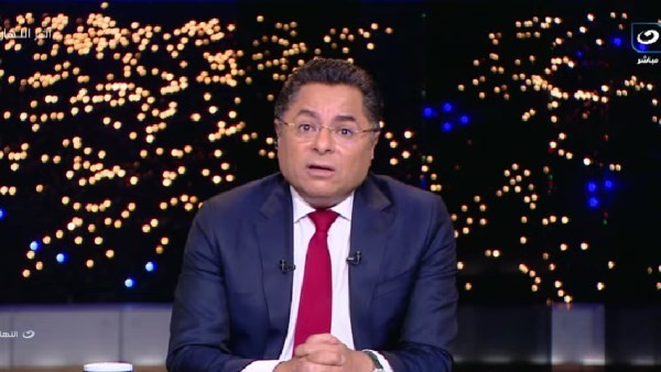 خالد أبو بكر يتقدم بشكوى إلى مجلس الشيوخ للتحقيق في تصريحات ياسر جلال.. فيديو