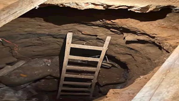 مع استكمال التحريات الأمنية.. قرار جديد بشأن عصابة التنقيب عن الآثار بالمرج