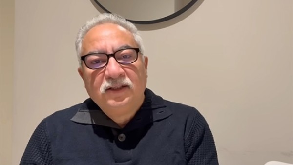 فيديو.. إبراهيم عيسى: دخل المصري لا يساوي شيئا مقارنة بدخل مواطنين دول تحت الاحتلال.. حكومة محدودة الكفاءات ومتوسطة الموهبة السياسية والاقتصادية