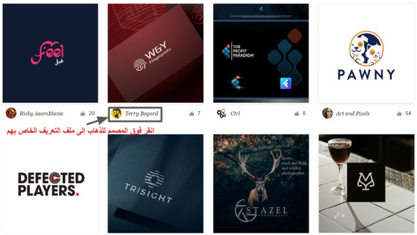 أفضل 5 أدوات لتصميم الشعارات عبر الإنترنت في وقت قياسي