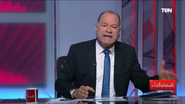 نشأت الديهي بعد افتتاح المتحف المصري الكبير يوجه مناشدة عاجلة للغرب