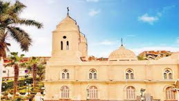 وقف بناء كنيسة "ميت عفيف" بالمنوفية.. اختبار حقيقي لروح المواطنة