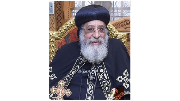 البابا تواضروس: زيارة أسيوط من أجمل الزيارات الرعوية التي قمت بها هذا العام