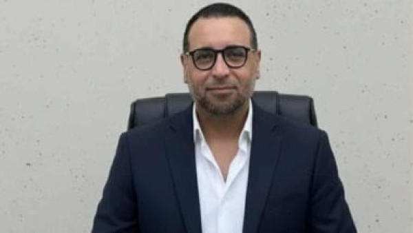 أول صورة لـ هانيبال القذافى بعد الإفراج عنه فى لبنان