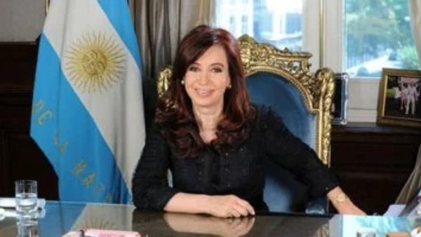 أكبر محاكمة فساد في الأرجنتين.. 87 متهمًا بينهم رئيسة البلاد ودفاتر تفضح أسرار الرشاوى