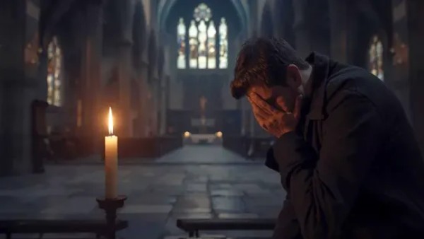 لندن تستضيف مؤتمرًا كنسيًا بعنوان «بكاء في الرامة» لبحث أزمة الأرض المقدّسة