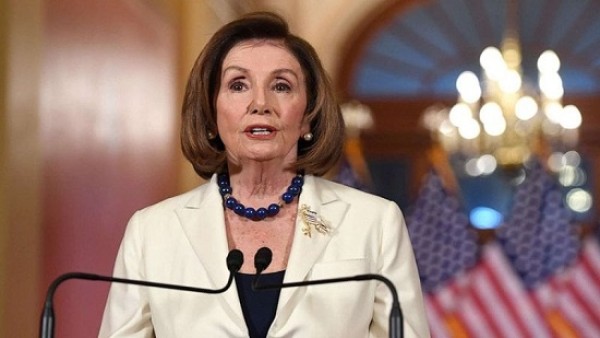بعد 40 عامًا في الكونجرس.. نانسي بيلوسي تعلن تقاعدها