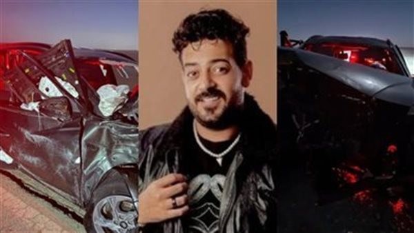 سرعة جنونية تحت تأثير المخدرات.. أسرة ضحايا حادث إسماعيل الليثي تتهم سائق سيارته بالتسبب في وفاتهم | بث مباشر