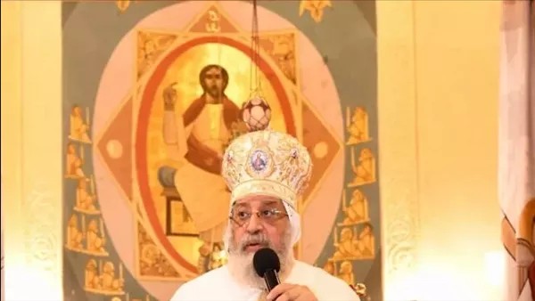 بث مباشر.. البابا تواضروس يشارك في احتفالية مرور 17 قرنًا على انعقاد مجمع نيقية