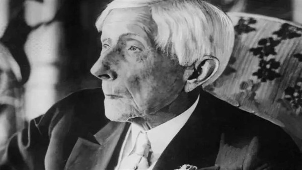 يتفوق على إيلون ماسك وثروته 2% من ناتج أمريكا.. قصة جون روكفلر أغنى رجل في التاريخ