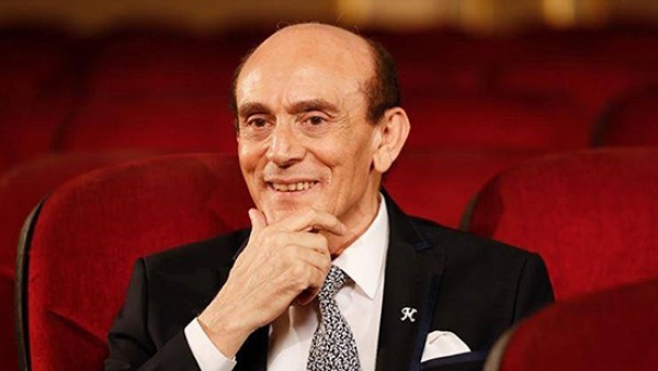 نقل محمد صبحي إلى العناية المركزة بعد تعرضه لوعكة صحية