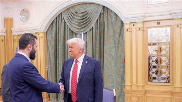 الخزانة الأمريكية تعلن تعليق العقوبات المفروضة على سوريا