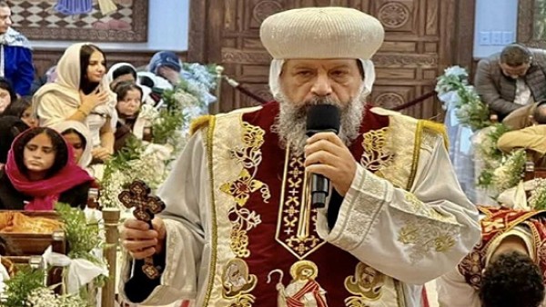 بالصور والفيديو : احتفال تدشين كنيسة القديس الأنبا بيشوى بولاية تينيسي الأمريكية وسيامة شمامسه امتد لأكثر من عشر ساعات