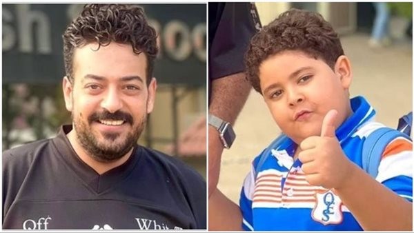 مدير أعمال إسماعيل الليثي: الدنيا مبقتش فارقة معاه بعد وفاة ابنه (فيديو)