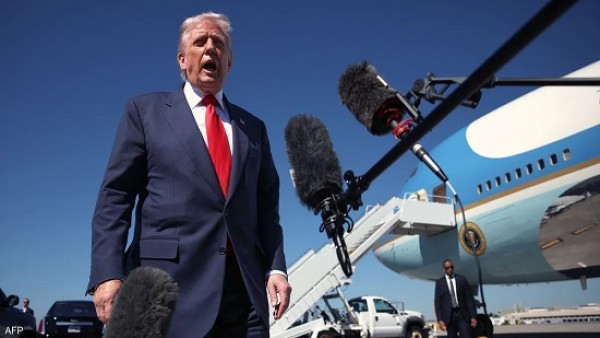 بعد تهديد ترامب بالتدخل لحماية المسيحيين .. الجيش النيجيري ينقذ 86 مختطفا ويدمر معسكرا لجماعة بوكو حرام المتشددة