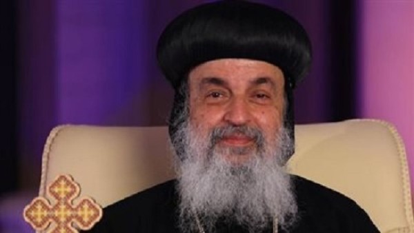 الأنبا مقار أسقف الشرقية يصدر قرارا بإلزام أمناء الخدمة بالالتحاق بمعهد الرعاية والتربية : شرطاً أساسياً في كل الخدمات